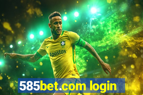 585bet.com login